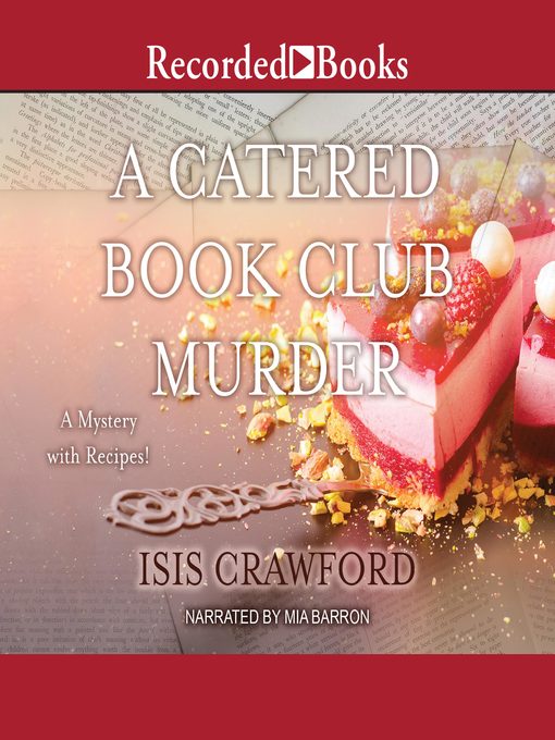 Title details for A Catered Book Club Murder by Isis Crawford - Available